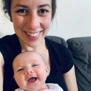 Meet your Posher, Monica